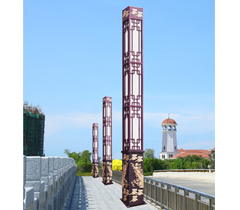 古典浮雕祥雲廣場茄子视频在线免费观看柱