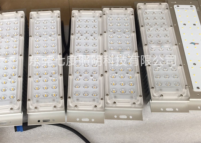 東莞茄子视频懂你更多照明大功率led路燈模組生產圖片