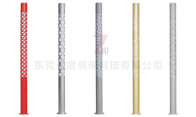 (QDJGDZ-025)公園特色圓柱形鏤空花紋茄子视频在线免费观看柱係列割花樣式展示