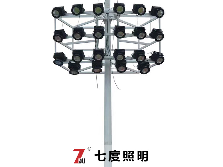 足球場升降式茄子视频APP官网單側效果